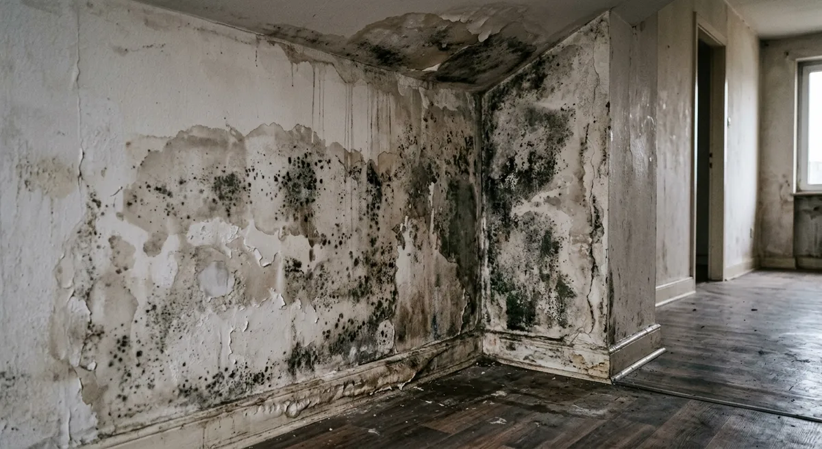 mur humide solutions