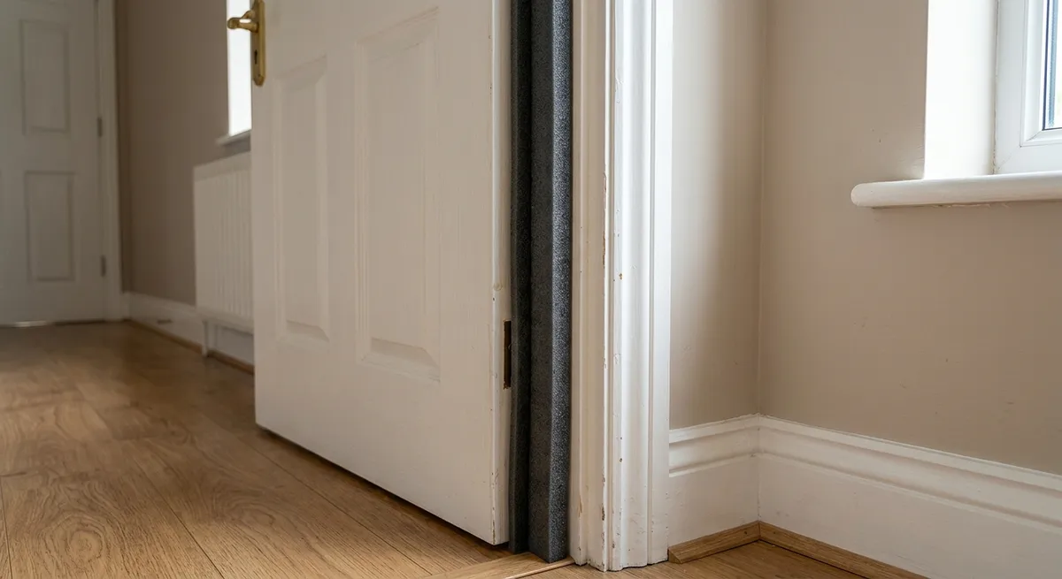 Phonique porte