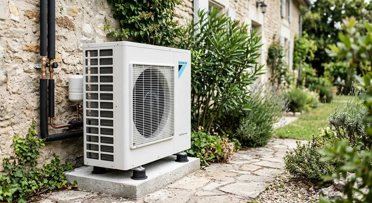 PAC Daikin