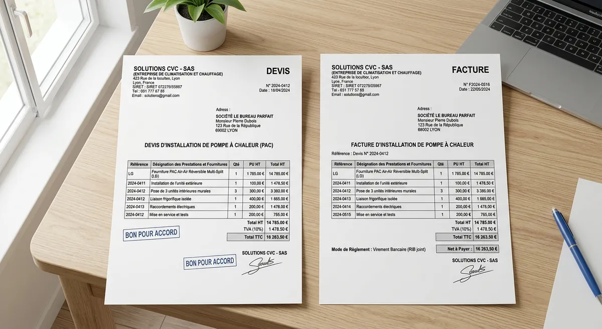 Prix PAC