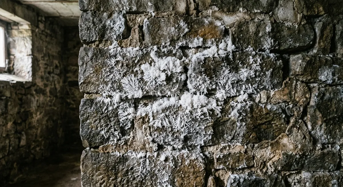 Salpêtre