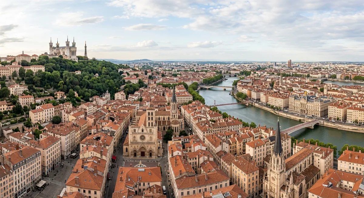 Recherche de fuite d'eau sur Lyon (69)