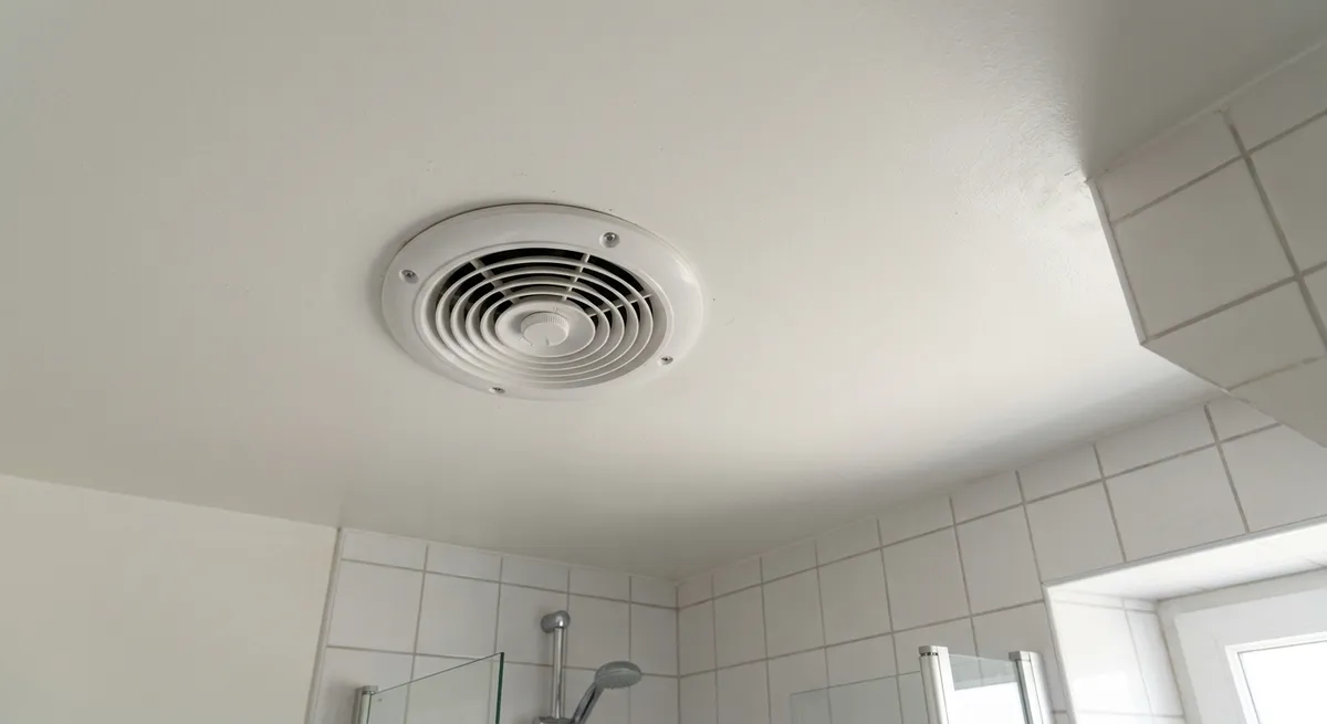 Ventilation