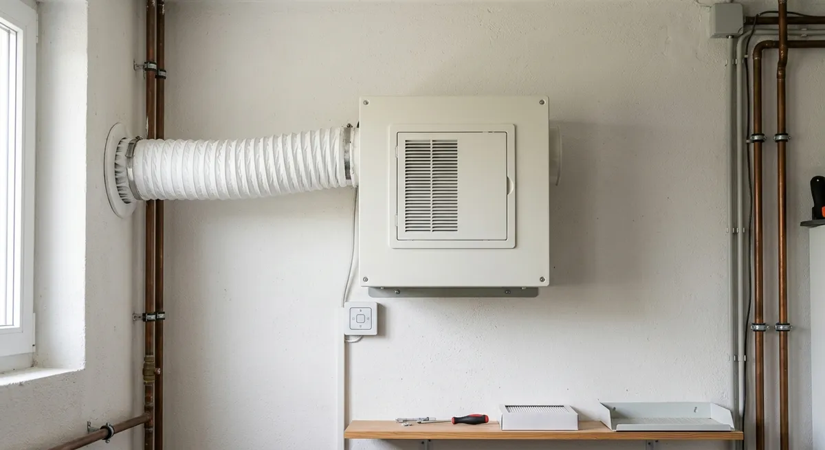 La Ventilation Mécanique par Insufflation (VMI)