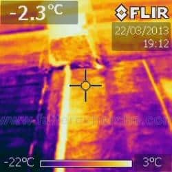 image thermique isolation toit 1